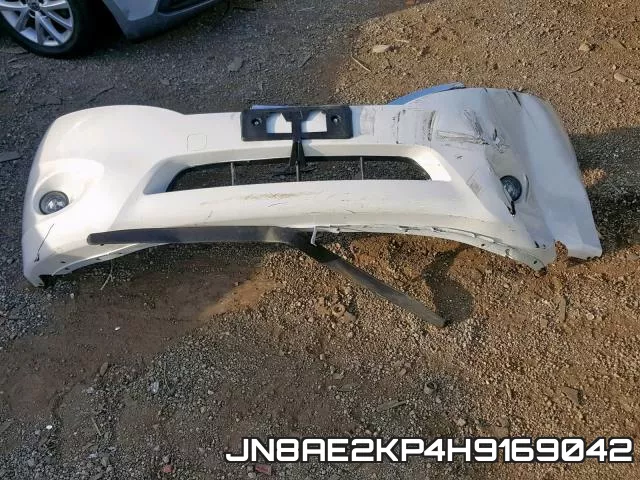 JN8AE2KP4H9169042 фото 10