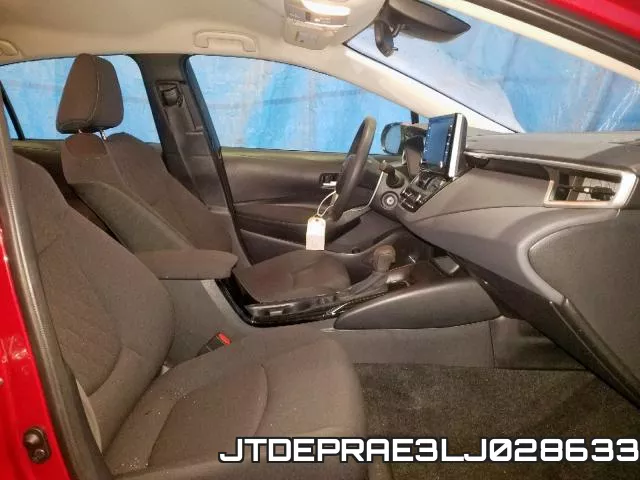 JTDEPRAE3LJ028633 фото 6