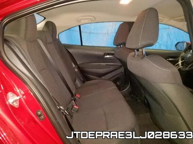 JTDEPRAE3LJ028633 фото 7