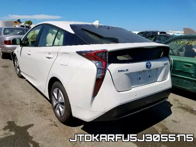 JTDKARFU5J3055175 фото 4