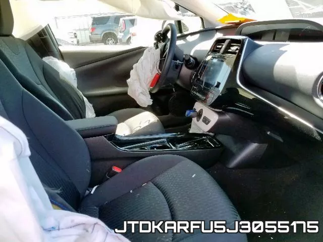 JTDKARFU5J3055175 фото 6