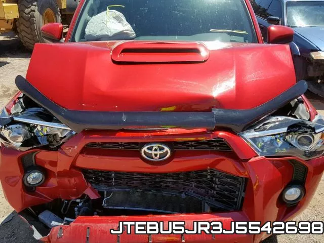 JTEBU5JR3J5542698 фото 8