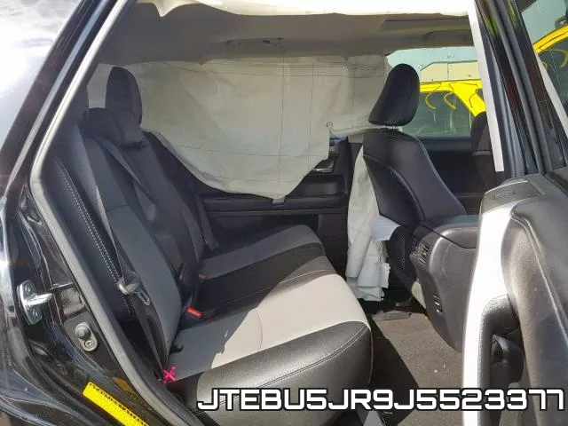 JTEBU5JR9J5523377 фото 7