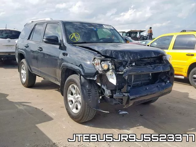 JTEBU5JR9J5523377 фото 10