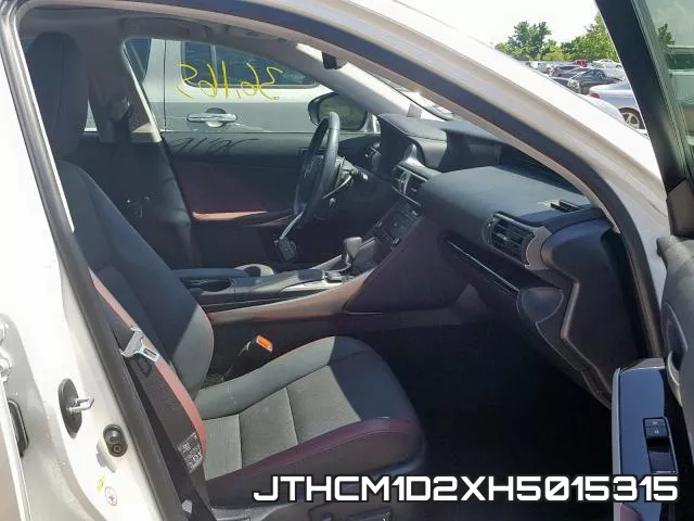 JTHCM1D2XH5015315 фото 6