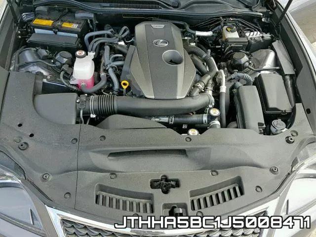 JTHHA5BC1J5008471 фото 8