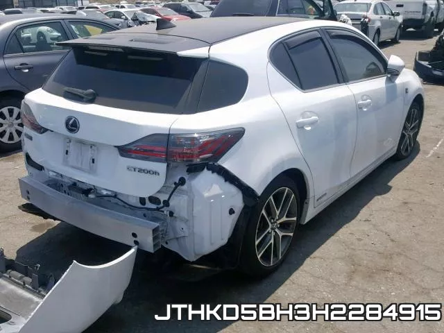 JTHKD5BH3H2284915 фото 5