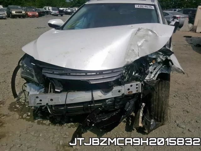 JTJBZMCA9H2015832 фото 10