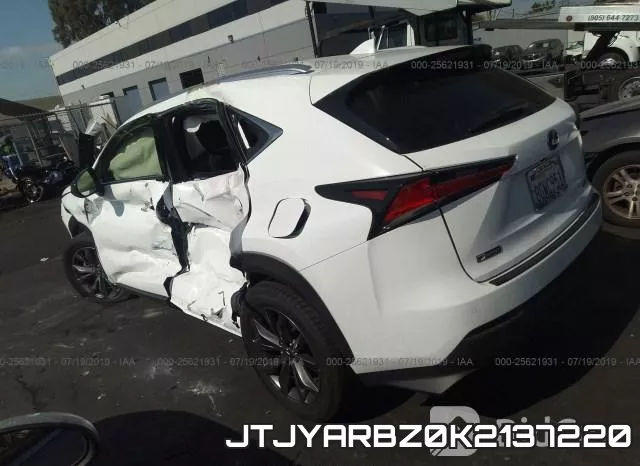JTJYARBZ0K2137220 фото 4