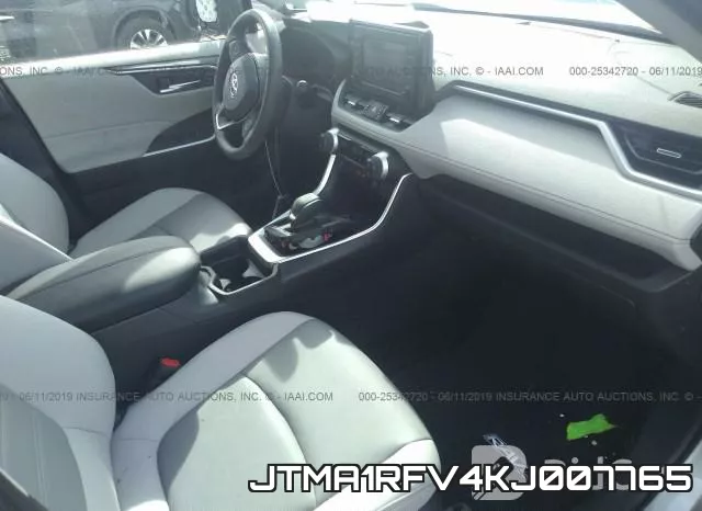 JTMA1RFV4KJ007765 фото 6