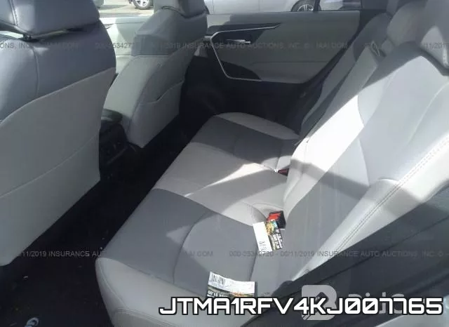 JTMA1RFV4KJ007765 фото 9