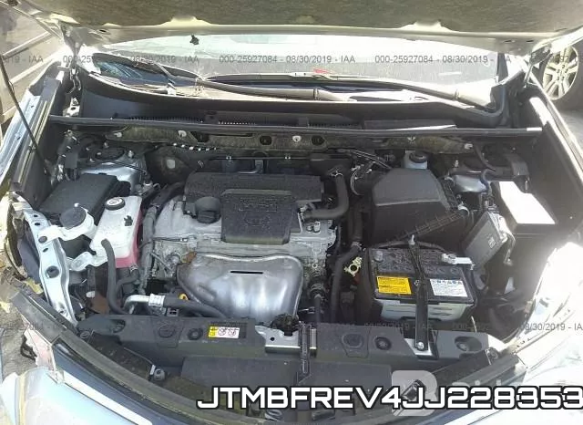 JTMBFREV4JJ228353 фото 2