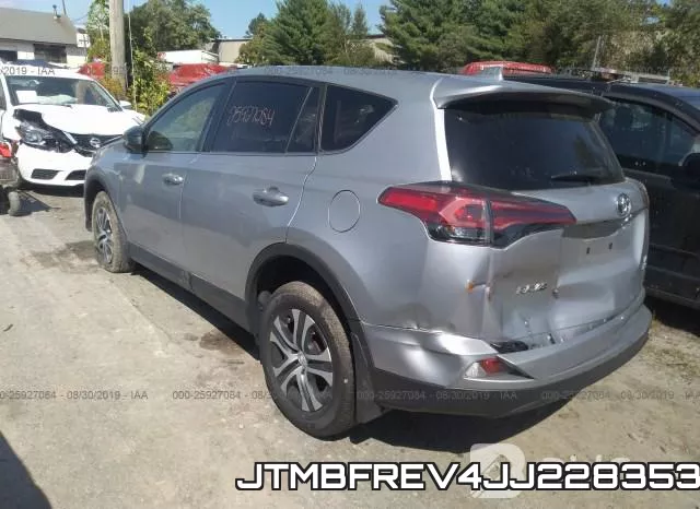 JTMBFREV4JJ228353 фото 4