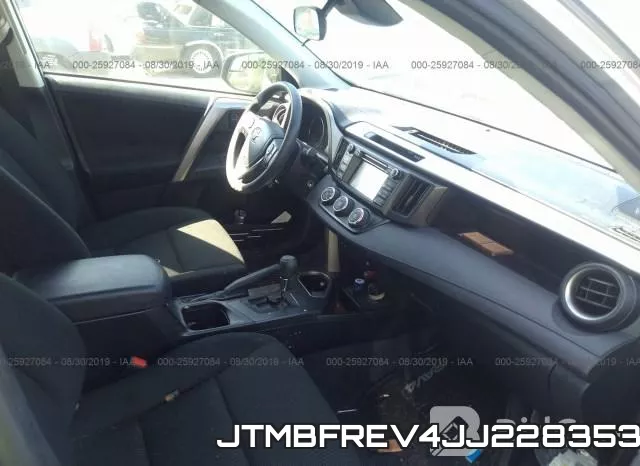 JTMBFREV4JJ228353 фото 6