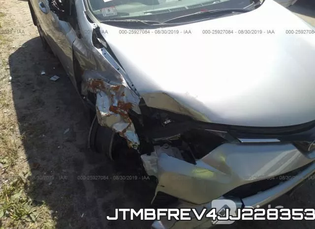 JTMBFREV4JJ228353 фото 7