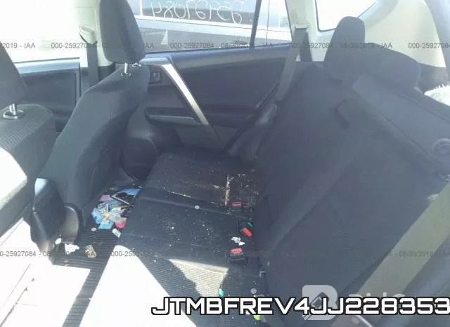 JTMBFREV4JJ228353 фото 9