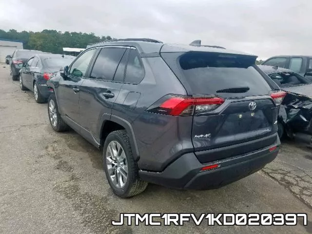 JTMC1RFV1KD020397 фото 4