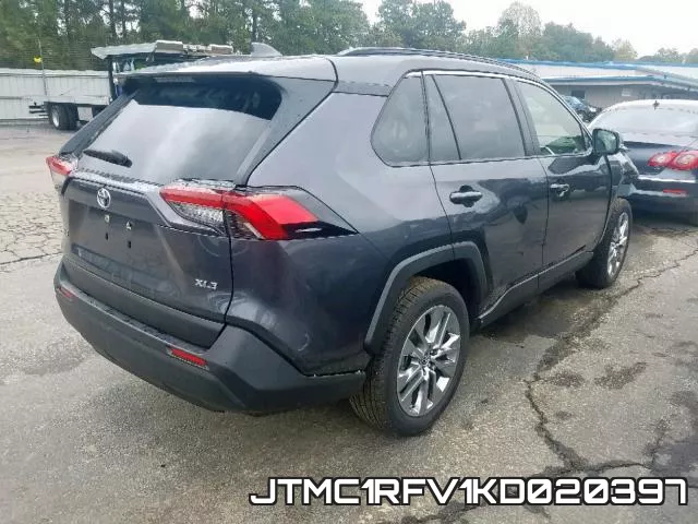 JTMC1RFV1KD020397 фото 5