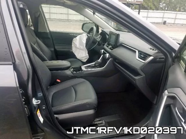 JTMC1RFV1KD020397 фото 6