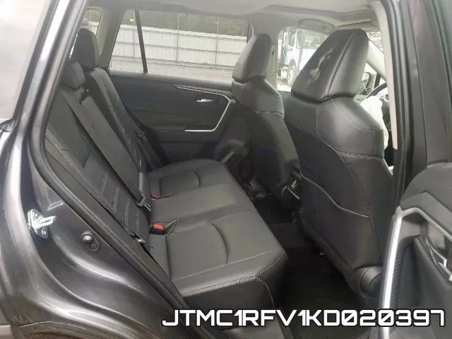 JTMC1RFV1KD020397 фото 7