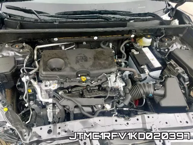 JTMC1RFV1KD020397 фото 8