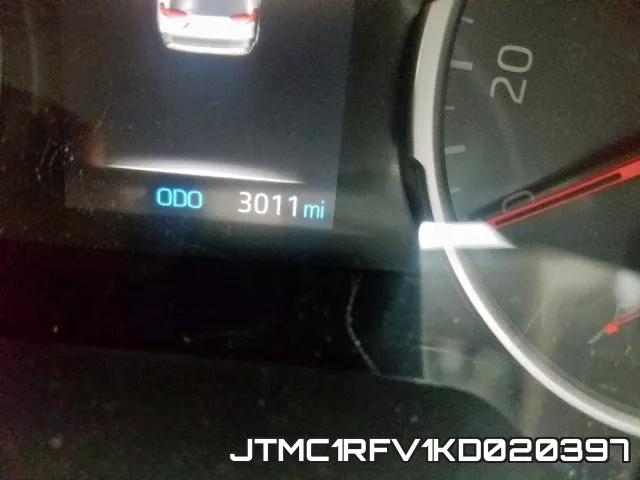 JTMC1RFV1KD020397 фото 9