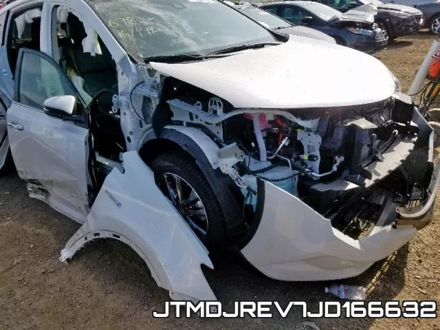 JTMDJREV7JD166632 фото 10