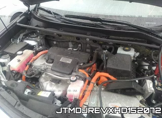 JTMDJREVXHD152072 фото 2