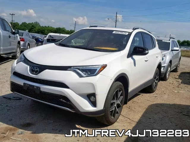 JTMJFREV4JJ732283 фото 3