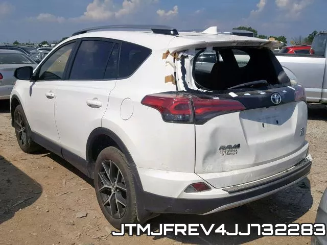 JTMJFREV4JJ732283 фото 4