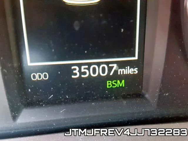 JTMJFREV4JJ732283 фото 9