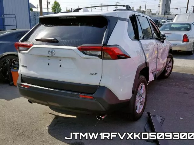 JTMW1RFVXKD509300 фото 5