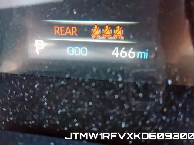 JTMW1RFVXKD509300 фото 9