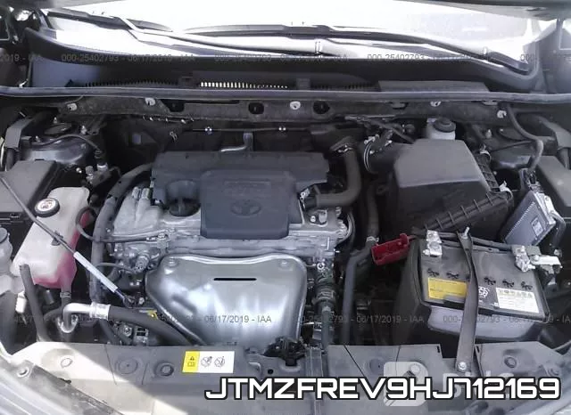 JTMZFREV9HJ712169 фото 2