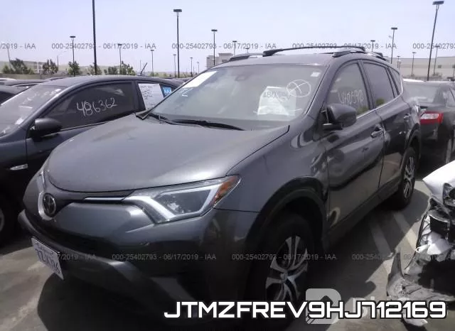 JTMZFREV9HJ712169 фото 3