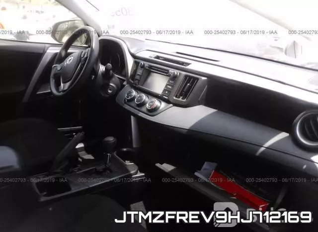 JTMZFREV9HJ712169 фото 6