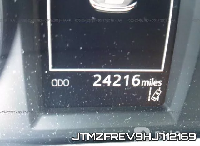 JTMZFREV9HJ712169 фото 8