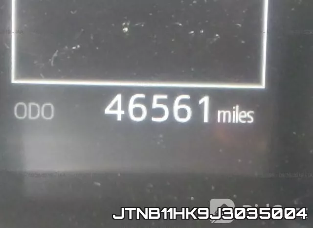 JTNB11HK9J3035004 фото 8