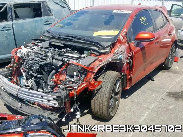 JTNK4RBE3K3045702 фото 3