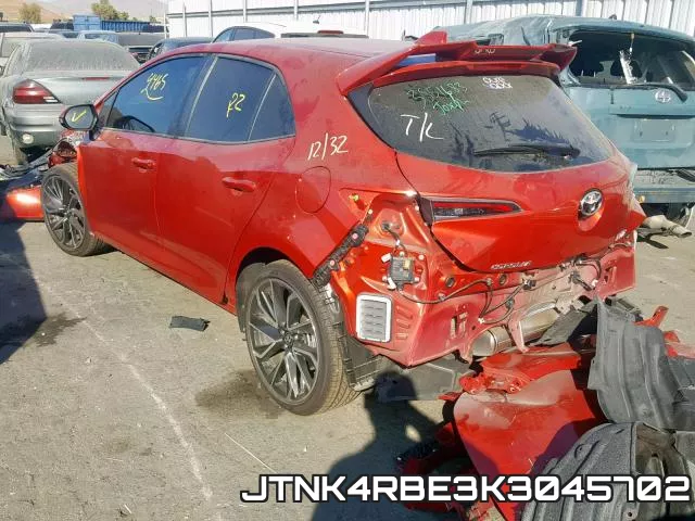 JTNK4RBE3K3045702 фото 4