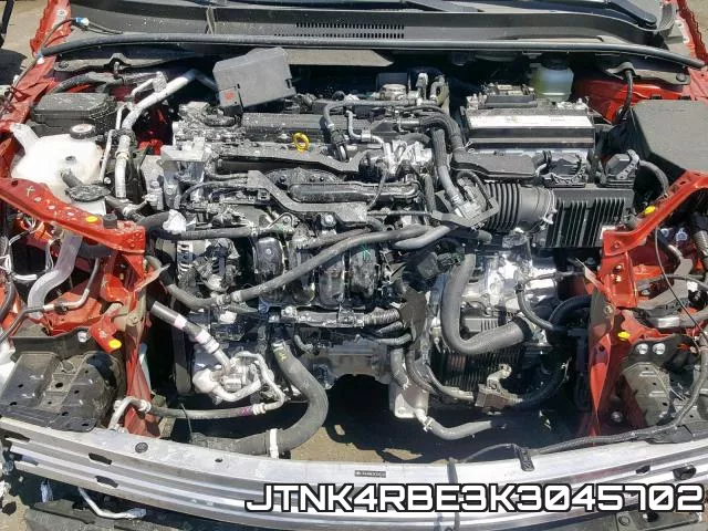 JTNK4RBE3K3045702 фото 8