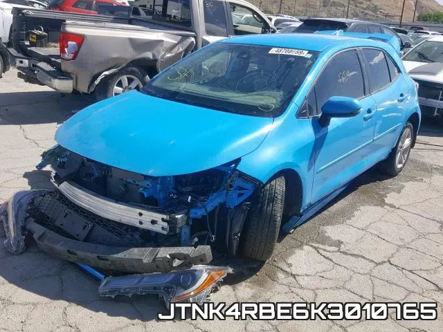 JTNK4RBE6K3010765 фото 3