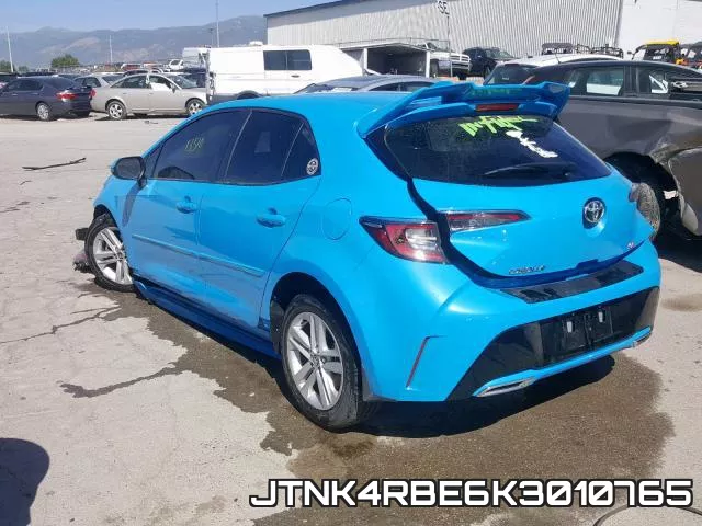 JTNK4RBE6K3010765 фото 4