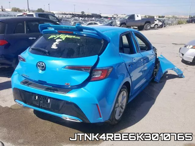 JTNK4RBE6K3010765 фото 5