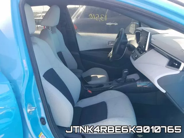 JTNK4RBE6K3010765 фото 6