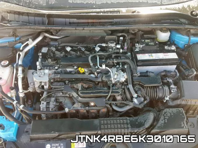 JTNK4RBE6K3010765 фото 8