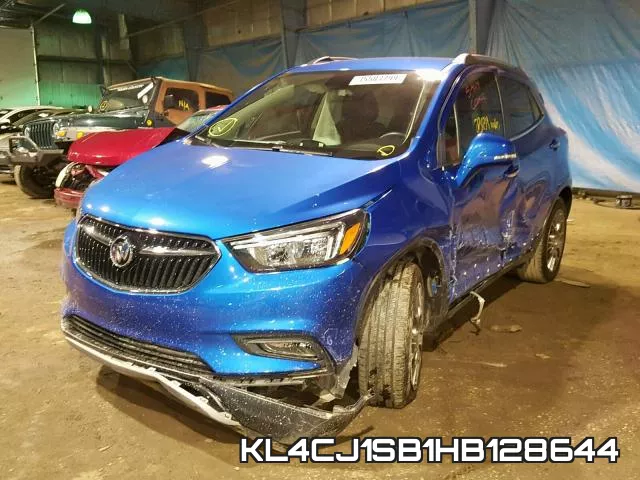 KL4CJ1SB1HB128644 фото 3