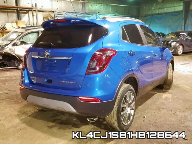 KL4CJ1SB1HB128644 фото 5