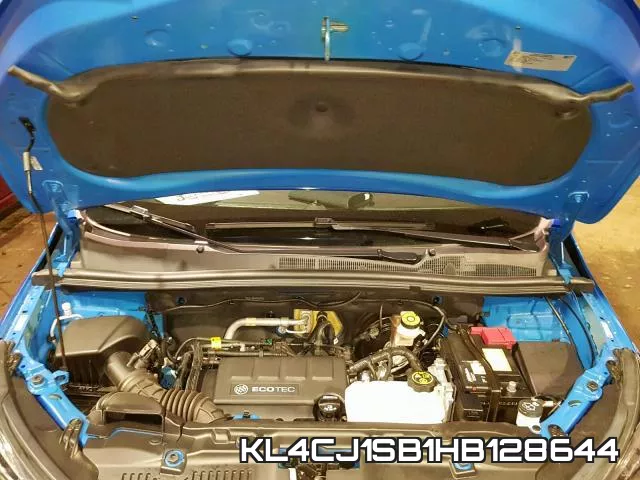 KL4CJ1SB1HB128644 фото 8