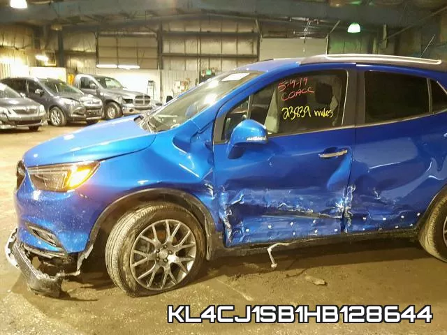 KL4CJ1SB1HB128644 фото 10
